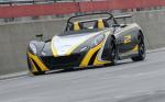 Lotus 2-Eleven 2007 года